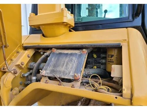 2012 Caterpillar D6N LGP for Sale | Hiatt Farms Equipment