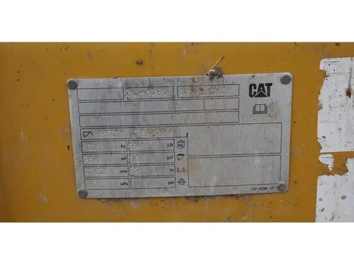 2011 Caterpillar 420E for Sale | Hiatt Farms Equipment