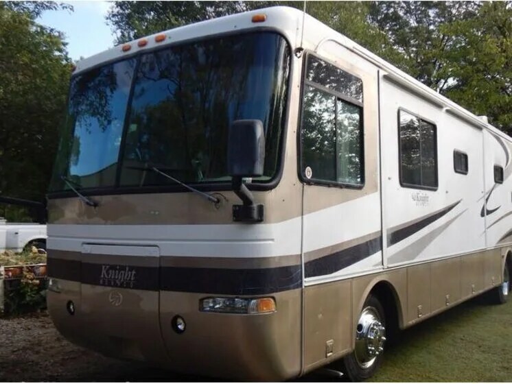2000 Knight Monaco inspected unit