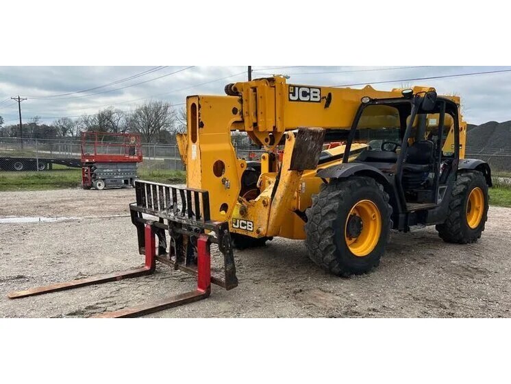 2016 JCB 510-56 inspected unit