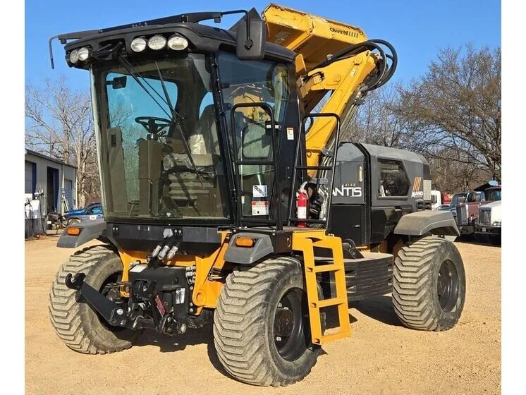 2021 Alamo Industrial Mantis 4142 inspected unit